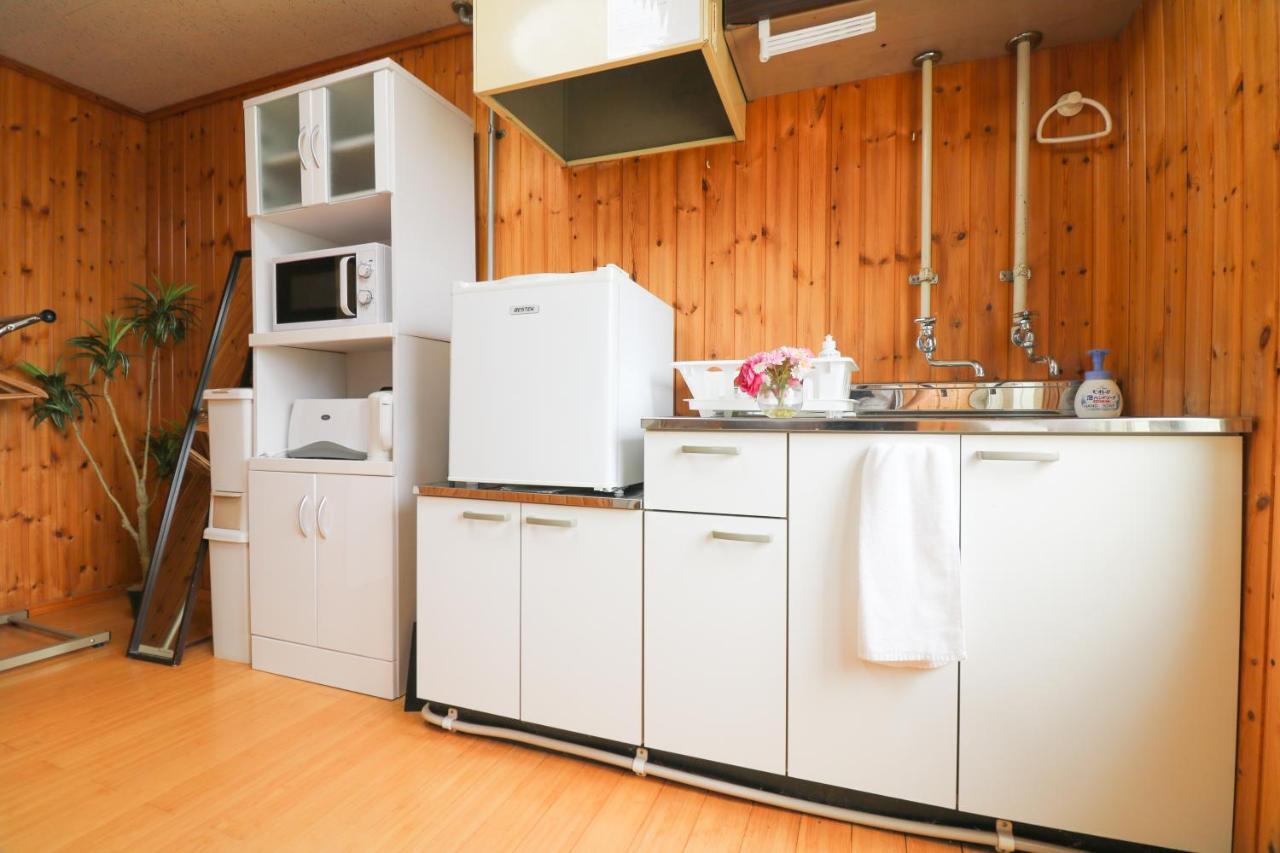 Culture24 Apartment Sapporo Exterior photo
